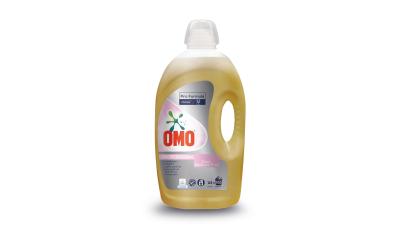 Omo Pro Formula Liquid Color Perfume free