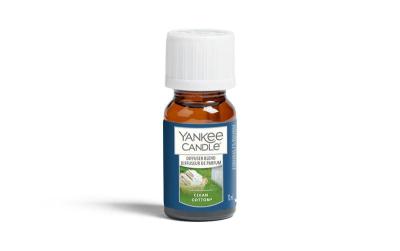 Yankee Candle Clean Cotton