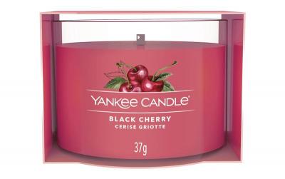 Yankee Candle Black Cherry