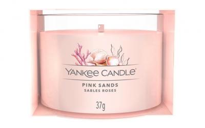 Yankee Candle Pink Sands