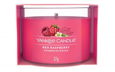 Yankee Candle Red Raspberry