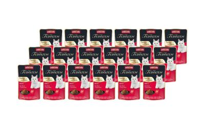 animonda Nassf. Vom Feinsten Adult