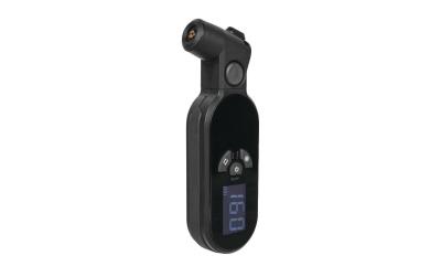 TOPEAK SmartGauge D2X