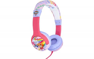 OTL Paw Patrol Skye and Everest Headphones