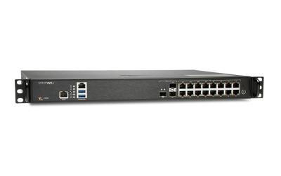 SonicWALL NSA-2700-HA