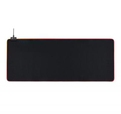 Deltaco RGB Gaming Mousepad DMP310