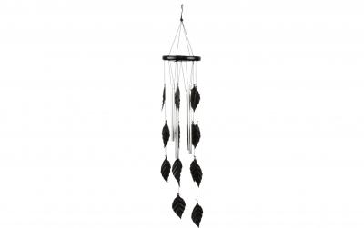 Esschert Design Windspiel Blätter