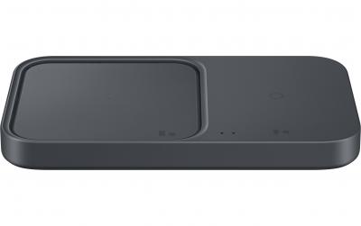 Samsung Charger Pad Duo black