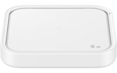 Samsung Charger Pad white