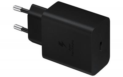 Samsung Power Adapter 45W schwarz