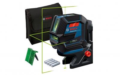 Bosch Pro Kombilaser GCL 2-50 G