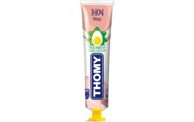 THOMY Mayonnaise mit Thon