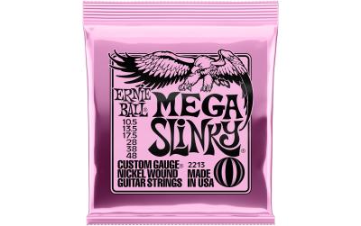 Ernie Ball 2213 Slinky Nickel