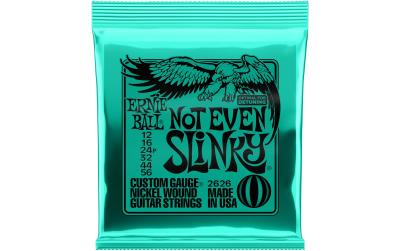 Ernie Ball 2626 Slinky Nickel