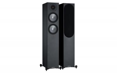 Monitor Audio Bronze 200, Standlautsprecher