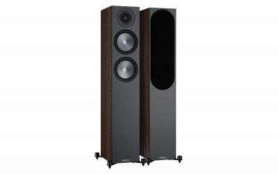 Monitor Audio Bronze 200, Standlautsprecher