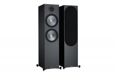 Monitor Audio Bronze 500, Standlautsprecher