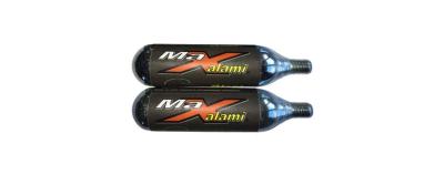 MaXalami Blast CO2 Kartusche 25g