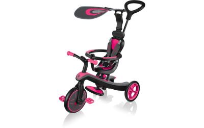 Globber Trike Explorer 4 in 1