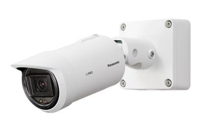 Panasonic Netzwerkkamera WV-S1536LTN