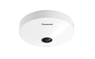Panasonic Netzwerkkamera WV-S4176