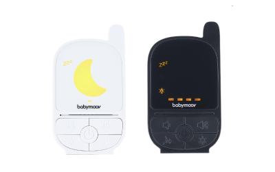 Babymoov Audio-Babyphone Handy Care