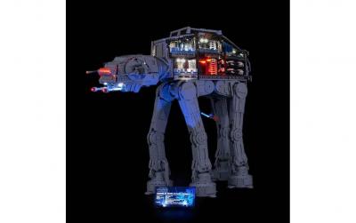 LEGO Star Wars UCS AT-AT #75313 Light Kit
