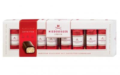 Niederegger Marzipan Klassiker-Pralinen