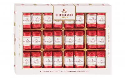 Niederegger Marzipan Klassiker-Pralinen