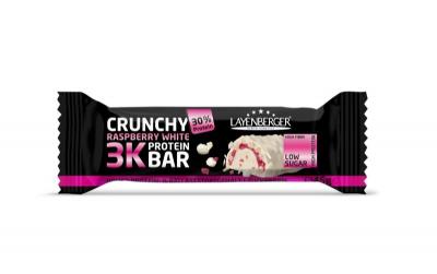 Layenberger Protein-Riegel Crunchy