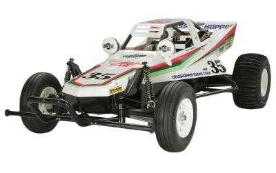 Tamiya X-SA Grasshopper