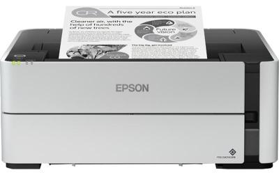 Epson Ecotank ET-M1180 A4,WIFI,LAN