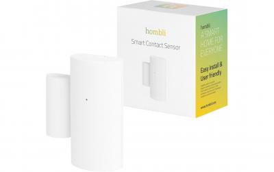 Hombli Bluetooth Contact