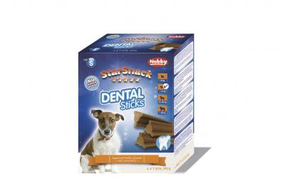 Nobby StarSnack Dental Sticks klein