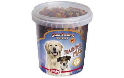 Nobby StarSnack Training Mix Dose 500g