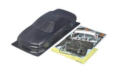 Tamiya Nissan GT-R R32