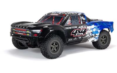 ARRMA SC.TRUCK SENTON BLX3S