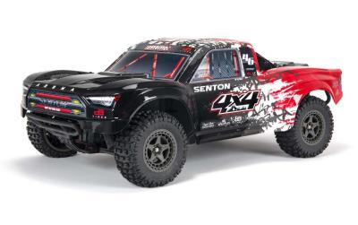 ARRMA SC.TRUCK SENTON BLX3S