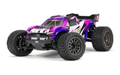 ARRMA ST.TRUCK VORTEKS BLX3S