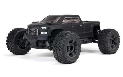 ARRMA M.TRUCK BIG ROCK BLX3S