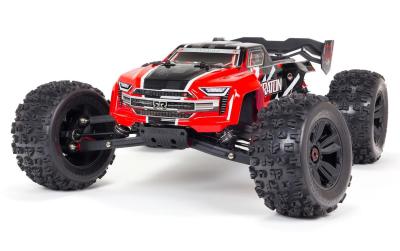 ARRMA M.TRUCK KRATON BLX6S