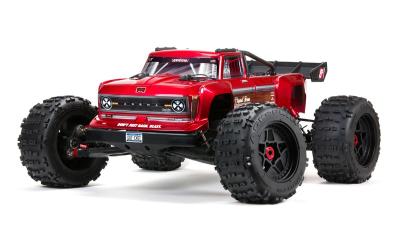 ARRMA ST.TRUCK OUTCAST 8S