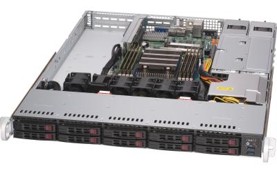 Supermicro AS-1114S-WTRT AMD EPYC