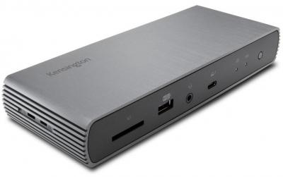 Kensington SD5750T Thunderbolt 4 4K Dock