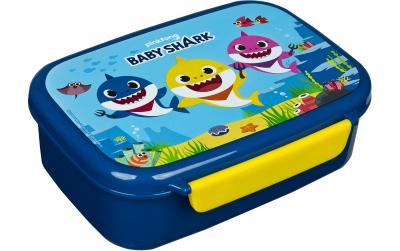 Scooli Lunchbox Baby Shark