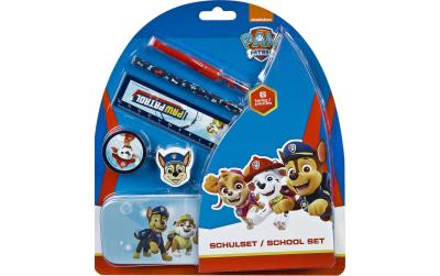 Undercover Schreibset 6-tlg Paw Patrol