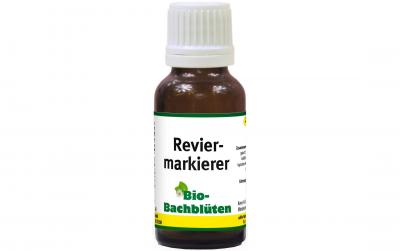 cdVet Bio-Bachblüten Reviermarkierer 20ml