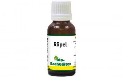 cdVet Bio-Bachblüten Rüpel 20ml