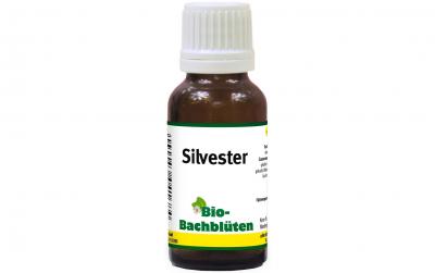 cdVet Bio-Bachblüten Silvester 20ml