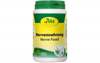 cdVet Nervennahrung 180g